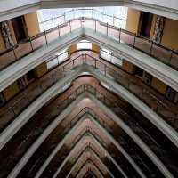โรงแรมสุดหรูกรุงเทพ