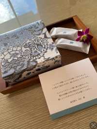 【📍沖縄】ハレクラニ沖縄で贅沢ホカンス