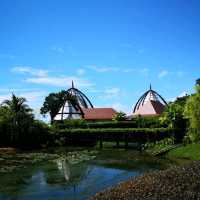 #WinHKFlight Ritz-Carlton Langkawi