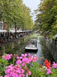 Delft Vlooienmarkt - Saturday flea market