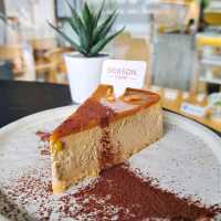 樓上遇上文青cafe