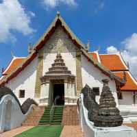 วัดภูมินทร์ จ.น่าน