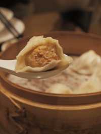 上海美食篇~百年名店必吃小籠包