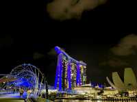 Helix Bridge