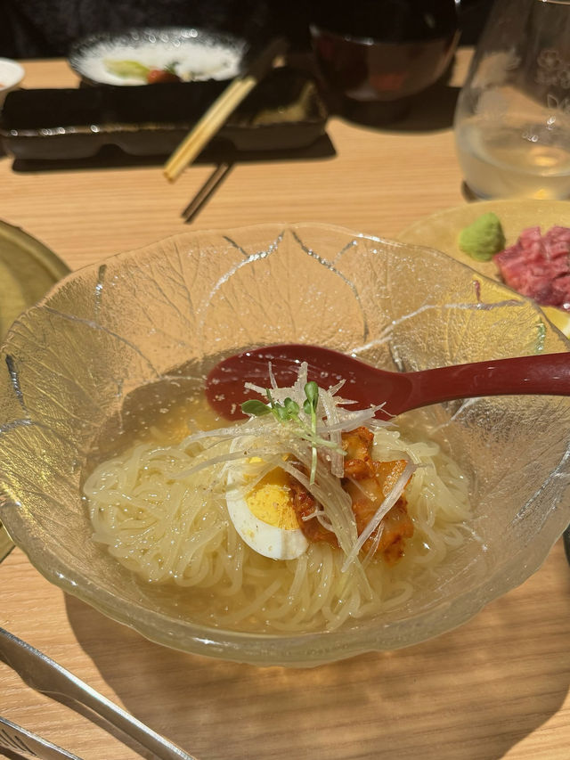 【山形】山形牛を思う存分楽しめる絶品焼肉🥩🍶🇯🇵