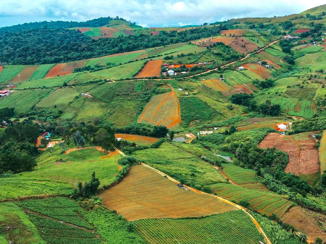 Rong Kla Panorama Scenic View