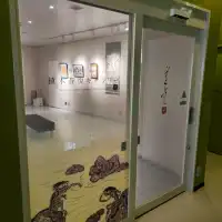 일본여행 하코다테 미술관 ueki soetsu gallery