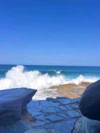 Figure Eight Pools