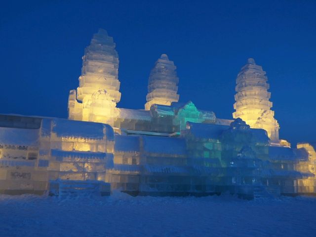 รวมบรรยากาศ Hokkaido ในช่วงฤดูหนาว