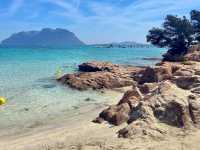 Porto Istana Beach