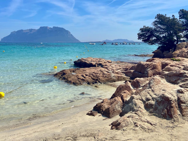 Porto Istana Beach
