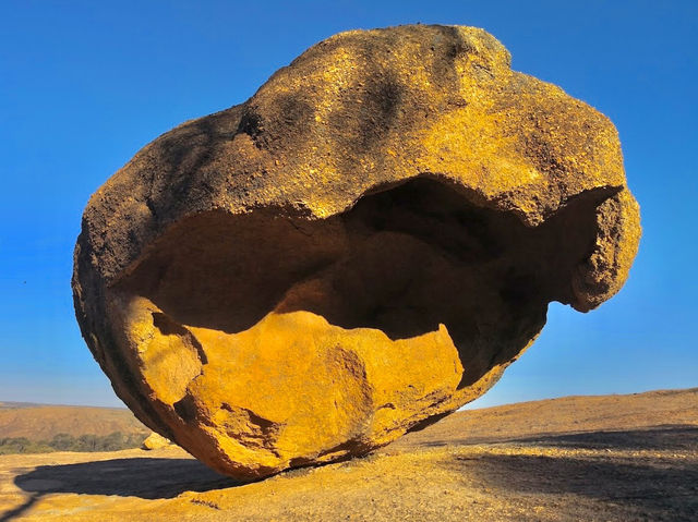 Wave Rock