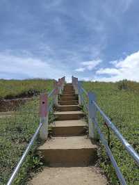 Bukit Holbung