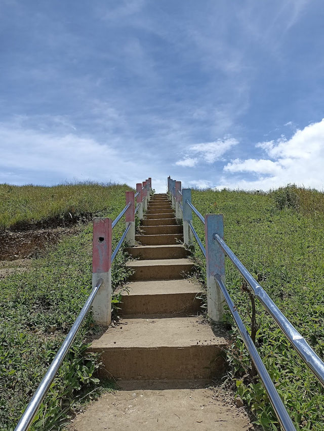 Bukit Holbung