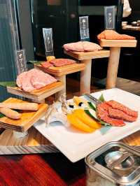 🇯🇵日本福岡美食探店👣 焼肉処 石原牛🥩平價又美味的燒肉午餐