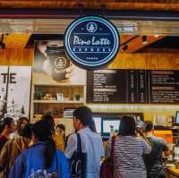 Pino Latte Resort & Cafe