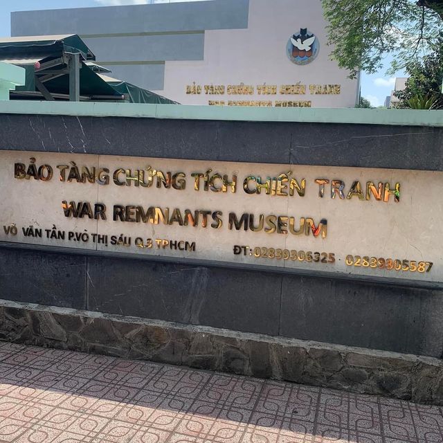 🏛️Day tour exploring the Historic Marvels of Ho Chi Minh City