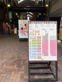 【大阪府】好アクセス！難波に近い大阪木津卸売市場