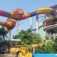 【曼谷】泰國潑水節2024！Pororo Aqua Park Bangkok超值優惠，適合小朋友玩