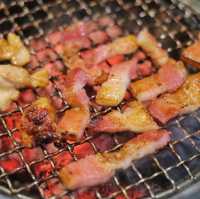 YUU Yakiniku บุฟเฟ่ต์ อิ่มไม่อั้น