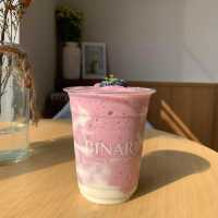Binary Café 🍰🥤