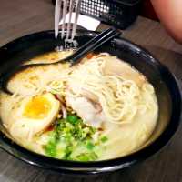 Ajisen Ramen IMM Outlet Mall