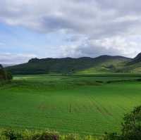 Blair Castle