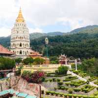 Kek Lok Si