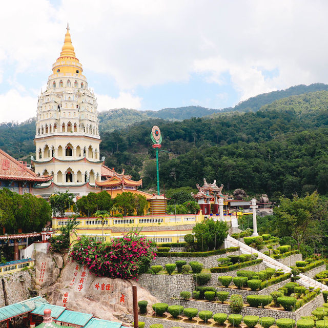 Kek Lok Si