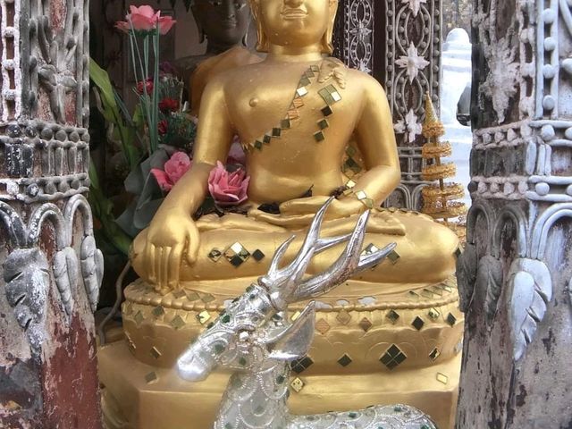 วัดพระธาตุลำปางหลวง