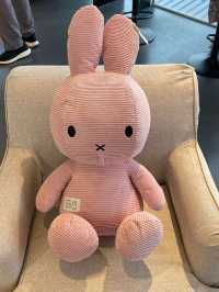 영도 : 미피카페 부산 miffy cafe BUSAN