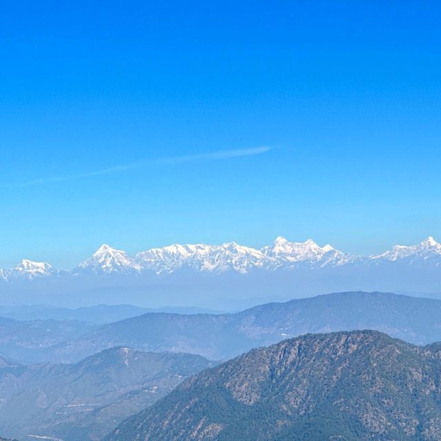 "Exploring Nainital: A Serene Getaway in the Heart of the Himalayas"