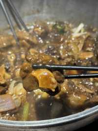 《任你魚肉雞煲烤魚火鍋放題》