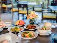 Long Beach Garden Hotel & Pavilions #พัทยา