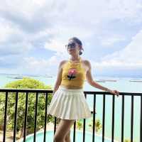 Novotel ศรีราชา เกาะสีชัง