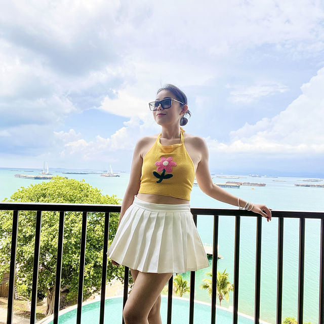 Novotel ศรีราชา เกาะสีชัง