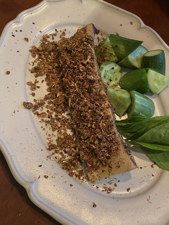 รสิก Local Kitchen ปักหมุดร้านต้องลองเชียงใหม่
