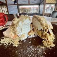 【福岡グルメ】出来たてなんばん往来が食べれるよ