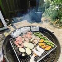 【千葉】海の目の前！映えBBQするならココ！🍖