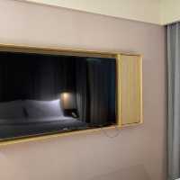 Ji Hotel | เซี่ยงไฮ้ กลางใจเมือง ใกล้ metro 💫🏙️