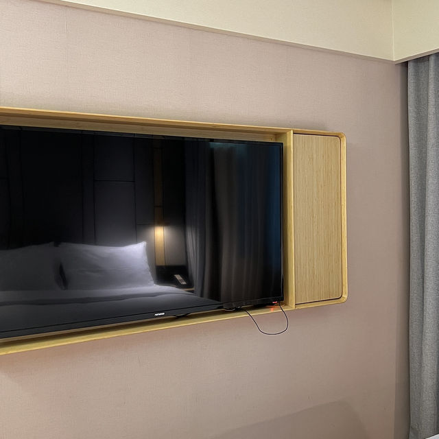 Ji Hotel | เซี่ยงไฮ้ กลางใจเมือง ใกล้ metro 💫🏙️