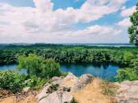 Pulau Ubin