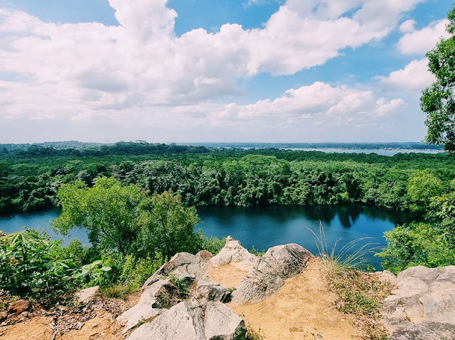 Pulau Ubin