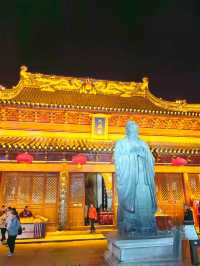 Fuzimiao, Nanjing's Most Beautiful Confucius Temple