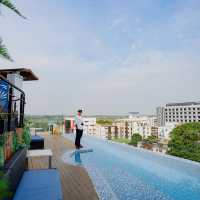 ที่พักเวียงจันทน์