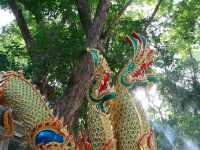 เที่ยววัดคีรีภาวนาราม