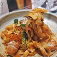 高質🇮🇹意式🍝風味