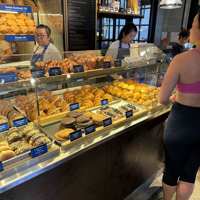 ไปย่านCauseway Bay แหล่งรวมร้านดัง 🥳 