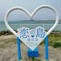 沖繩落機後/上機前必訪 瀨長島Umikaji Terrace 