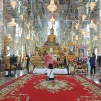 วัดม่วง |อ่างทอง